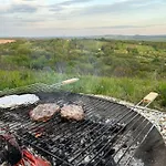 Campo de lujo Osada Na Hurce Hustopeče