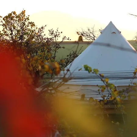 Osada Na Hurce Luxury tent