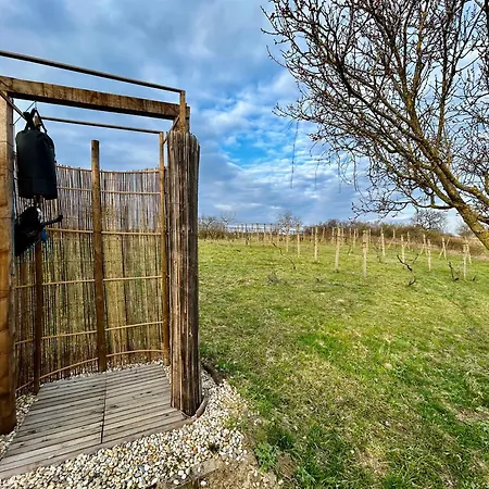 Glamping Osada Na Hurce