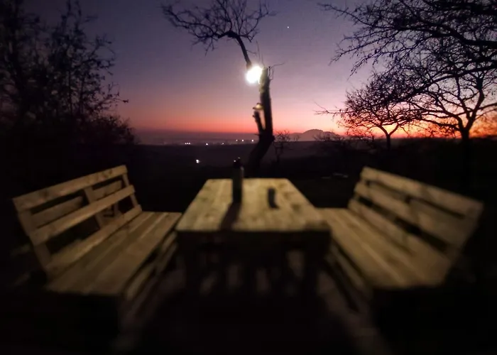 Glamping Osada Na Hurce