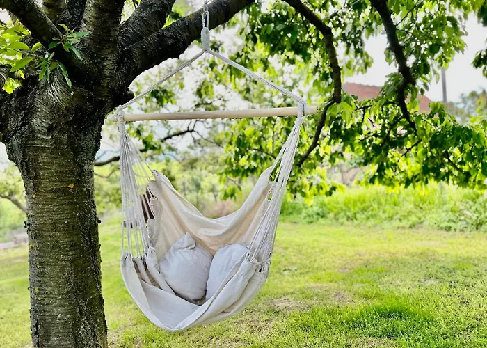 Glamping Osada Na Hurce